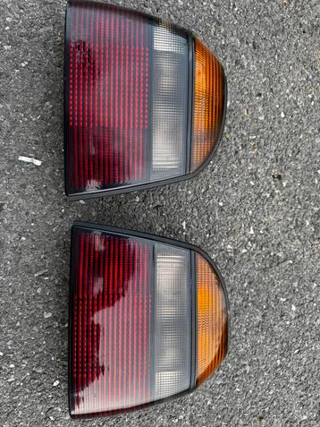Golf 3 achterlichten gti VR6 beschikbaar voor biedingen
