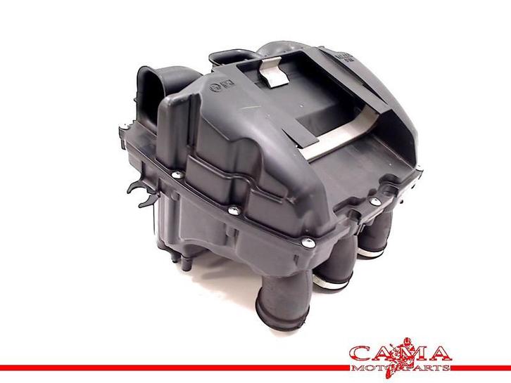 LUCHTFILTERHUIS Yamaha TRACER 9 GT 2021 (BAP MTT890), Motoren, Onderdelen | Yamaha, Gebruikt