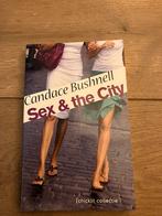 Candace Bushnell - Sex & the City, Comme neuf, Enlèvement ou Envoi, Candace Bushnell