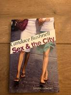 Candace Bushnell - Sex & the City, Ophalen of Verzenden, Zo goed als nieuw, Candace Bushnell