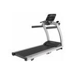 Life Fitness T5 Treadmill with Track Connect Console, Sports & Fitness, Comme neuf, Autres types, Enlèvement, Jambes
