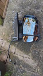 Achterspiegel rechts Fiat Ducato - Kleine beschadiging, Auto-onderdelen, Ophalen, Gebruikt, Fiat