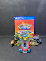 Skylanders Superchargers Ps4, Ophalen of Verzenden, Zo goed als nieuw