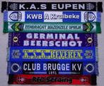 sjaals Belgie, Verzamelen, Sportartikelen en Voetbal, Ophalen of Verzenden, Nieuw, Vaantje of Sjaal