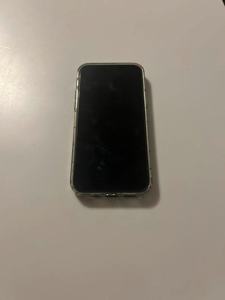 Iphone 12 te koop 256GB ICLOUD!!!, Telecommunicatie, Mobiele telefoons | Apple iPhone, Gebruikt, 256 GB, Zonder abonnement, Met simlock