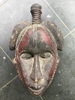 Afrikaans masker, Antiek en Kunst, Ophalen of Verzenden