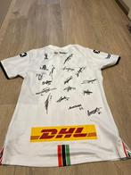 Gesigneerd wedstrijdshirt - Team - OHL Dames, Maat XS of kleiner, Ophalen of Verzenden, Nieuw, Shirt