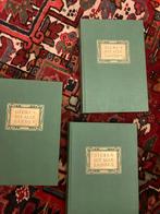 3 boeken dieren uit alle landen - artis historia, Boeken, Geschiedenis | Nationaal, Ophalen, Gelezen