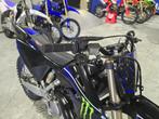 Yamaha YZ125 Monster 2022 overjaars gekocht, Motoren, Bedrijf, 1 cilinder, Crossmotor, 125 cc