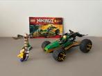 Lego Ninjago 70755, Kinderen en Baby's, Speelgoed | Duplo en Lego, Ophalen of Verzenden, Zo goed als nieuw, Complete set, Lego