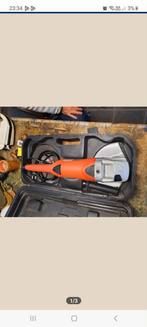 Disqueuse, Enlèvement ou Envoi, Comme neuf