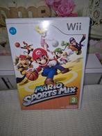 Mario Sports Mix voor de Wii, Ophalen of Verzenden, Gebruikt
