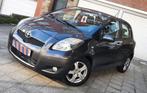 Toyota yaris série London 1.33 l essence, système start/stop, Tissu, Achat, Hatchback, Boîte manuelle