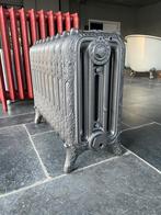 Gietijzeren Radiator, Doe-het-zelf en Bouw, Ophalen, Zo goed als nieuw, Radiator