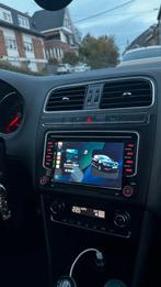 Autoradio Carolay Applrcarplay Androidauto Pour groupe VW, Autos : Divers, Autoradios, Enlèvement, Comme neuf