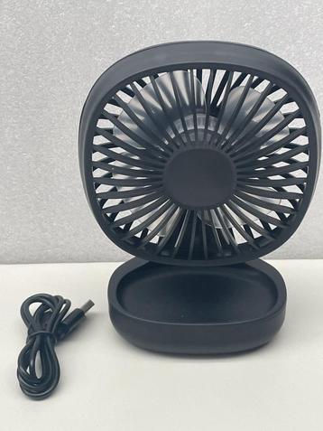 Mini ventilator  Déluxa NIEUW beschikbaar voor biedingen