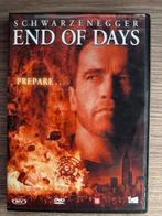End of Days, Cd's en Dvd's, Ophalen of Verzenden
