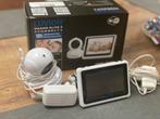 Luvion baby camera en babyfoon, Kinderen en Baby's, Babyfoons, Ophalen, Zo goed als nieuw, Camera
