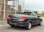 OPEL ASTRA CABRIOLET, Tissu, Achat, 4 cylindres, Astra