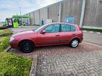 Nissan Almera 2001, Auto's, Nissan, Almera, Particulier, Euro 3, 5 zetels