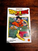 Dragon Ball Super Manga, Boeken, Strips | Comics, Ophalen, Akira Toriyama, Toyotaro, Zo goed als nieuw, Japan (Manga)