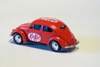 VW kever KitKat schaalauto 1/43 - Volkwagen Die-cast Corgi, Verzamelen, Auto's, Ophalen of Verzenden, Zo goed als nieuw