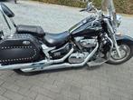 Suzuki Intruder 1500, Particulier