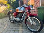 Benelli sport special extra viertakt 1959, Motoren, Sport