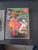 Piet piraat films, Cd's en Dvd's, VHS | Kinderen en Jeugd, Alle leeftijden, Ophalen, Kinderprogramma's en -films, Tekenfilm