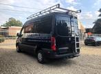 Mercedes-Benz Sprinter 317 CDI 32.600€+BTW / Trekhaak 3500kg, 1951 cc, Zwart, Bedrijf, 5 deurs