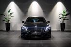 Mercedes-Benz S-klasse 350 4M BlueTEC Lang Prestige Plus BUR, Auto's, Mercedes-Benz, Automaat, 4 deurs, Gebruikt, Euro 6