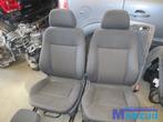 OPEL ASTRA H 5 deurs interieur compleet zwart, Auto-onderdelen, Ophalen, Gebruikt, Opel