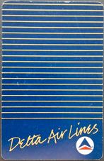 1 Joker Delta Airlines, Enlèvement ou Envoi, Comme neuf