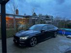 Bmw 7.40Le Long Hybride M-pack Individual full optie, Auto's, BMW, Automaat, 1998 cc, 7 Reeks, Dealer onderhouden
