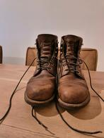 Red Wing Iron Rangers, Vêtements | Hommes, Chaussures, Enlèvement, Comme neuf, Brun, Bottes
