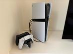 PS5 Pro complete set te koop, Games en Spelcomputers, Spelcomputers | Sony PlayStation 5, Ophalen, Zo goed als nieuw