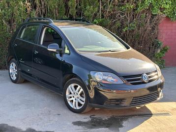 Golf plus united 2008 1.9 diesel 2200€ gekeurd voor verkoop beschikbaar voor biedingen