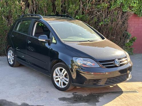 Golf plus united 2008 1.9 diesel 2200€ gekeurd voor verkoop, Auto's, Volkswagen, Bedrijf, Te koop, Golf Plus, Diesel, Euro 4, Monovolume