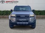 Toyota Land Cruiser VX-L 68500 + BTW, Automaat, USB, Overige kleuren, Diesel