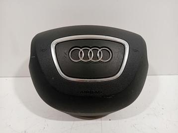 AIRBAG STUUR Audi A4 Avant Quattro (B8) (8r0880201j) beschikbaar voor biedingen