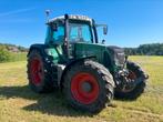 Fendt 818 vario tms com2, Ophalen, Fendt