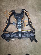 Pellenc accuharnas, Tuin en Terras, Heggenscharen, Ophalen, Gebruikt, Accu, Pellenc