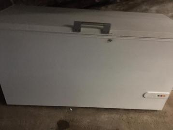 Diepvrieskast Frigor 600 liter, Elektronische apparatuur, Vriezers en Diepvrieskisten, Vrieskist, Minder dan 85 cm, Zo goed als nieuw