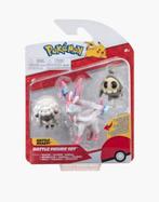 Pokemon battle figuur GEZOCHT, Verzamelen, Ophalen of Verzenden, Zo goed als nieuw