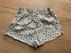 Short - HEMA - Maat 122/128, Broek, Gebruikt, Meisje, Ophalen of Verzenden