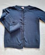 Hema gilet – roze maat 122-128 -     € 5 per stuk, Kinderen en Baby's, Ophalen of Verzenden, Zo goed als nieuw, Maat 128