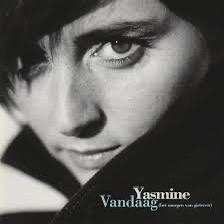 Yasmine - Vandaag (Het Morgen Van Gisteren) beschikbaar voor biedingen