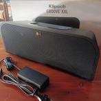 Klipsch Groove XXL, TV, Hi-fi & Vidéo, Enceintes, Neuf, Autres marques, Enlèvement ou Envoi, Autres types