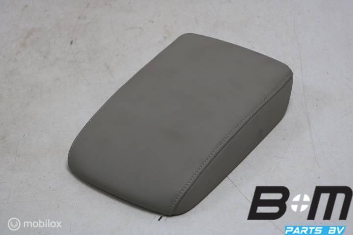 Armsteunklep leder VW Sportsvan 510863245, Auto-onderdelen, Interieur en Bekleding, Gebruikt