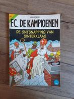 Strips (Fc de Kampioenen), Hec Leemans, Ophalen of Verzenden, Zo goed als nieuw, Meerdere stripboeken